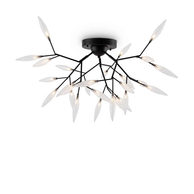 Потолочный светильник Freya Iris FR5067CL-27B изображение 11 Потолочный светильник Freya Iris FR5067CL-27B Фото № 11