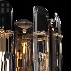 Настенный светильник Maytoni Flare DIA200WL-02G 2