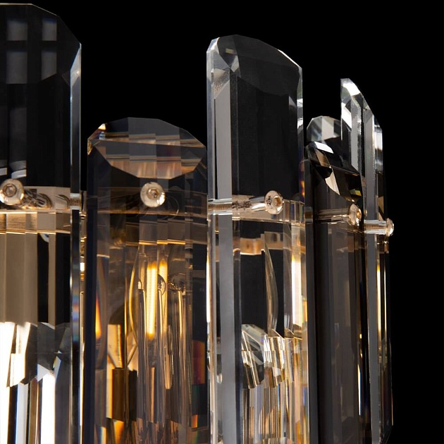 Настенный светильник Maytoni Flare DIA200WL-02G Фото № 3