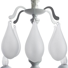 Подвесная люстра Arte Lamp Sigma A3229LM-6WH 2