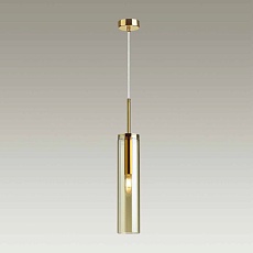 Подвесной светильник Odeon Light Pendant Klum 4693/1 1