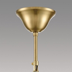 Подвесная люстра Lumion Classi Incanto 8033/10 3