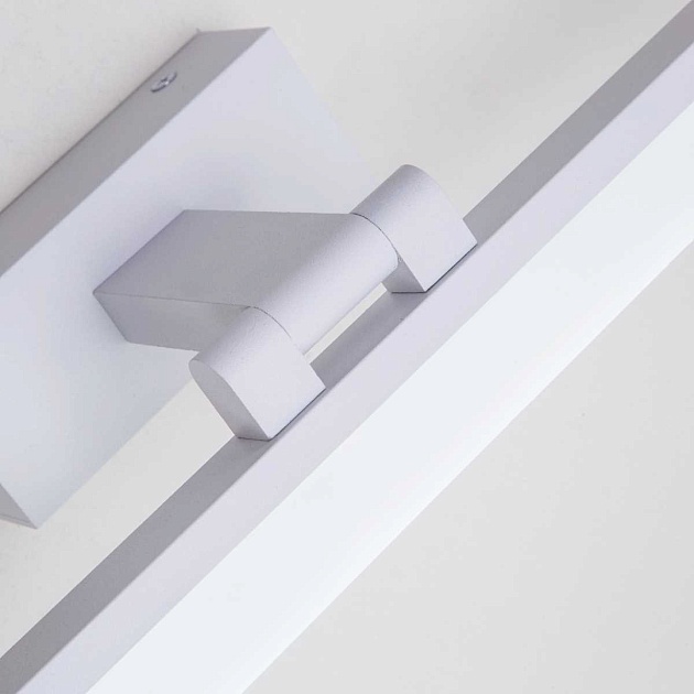 Настенный светильник LED4U L7179-420 WH изображение 2 Настенный светильник LED4U L7179-420 WH Фото № 2