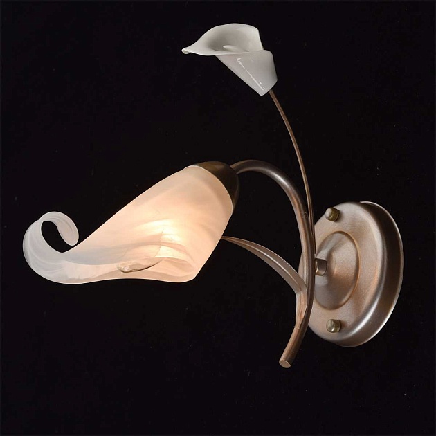 Бра MW-Light Восторг 19 242026601 Фото № 2