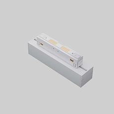Трековый светодиодный светильник Maytoni Technical Points TR076-2-10W4K-W 1
