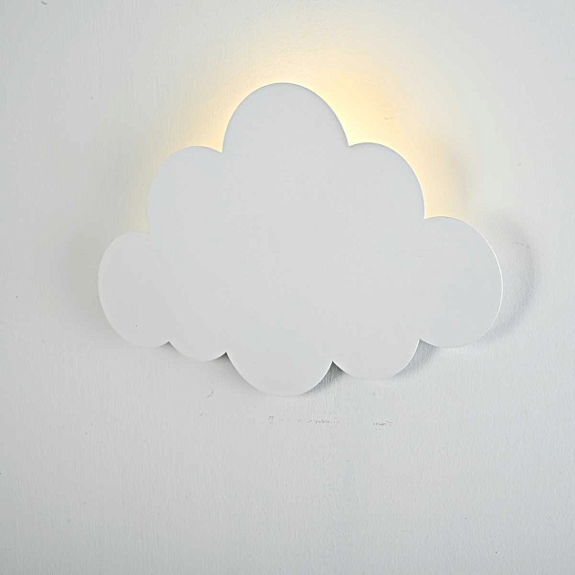 Настенный светильник Imperium Loft Cloud 123223-22 Фото № 5