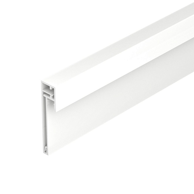 Профиль Arlight Plintus-H54B-2000 White 046141 Фото № 4