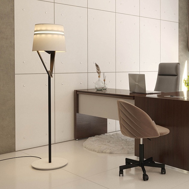 Воздухоочиститель-торшер Sheffilton Flap Noir 1507493201 изображение 5 Воздухоочиститель-торшер Sheffilton Flap Noir 1507493201 Фото № 5