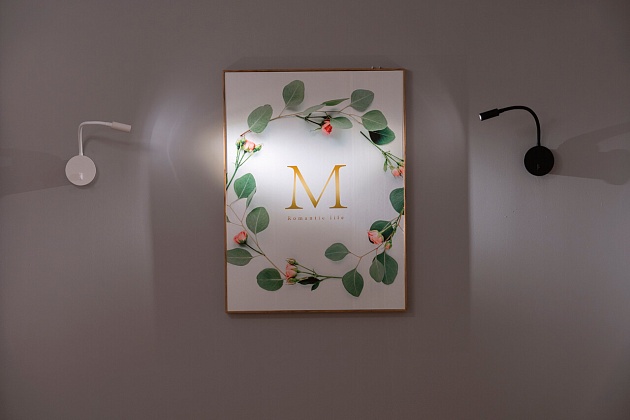 Бра Loft IT Stick 10010BK изображение 6 Бра Loft IT Stick 10010BK Фото № 6