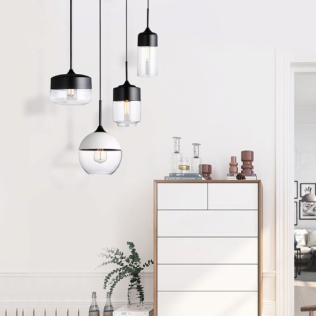 Подвесной светильник Imperium Loft Nord 190506-26 изображение 4 Подвесной светильник Imperium Loft Nord 190506-26 Фото № 4