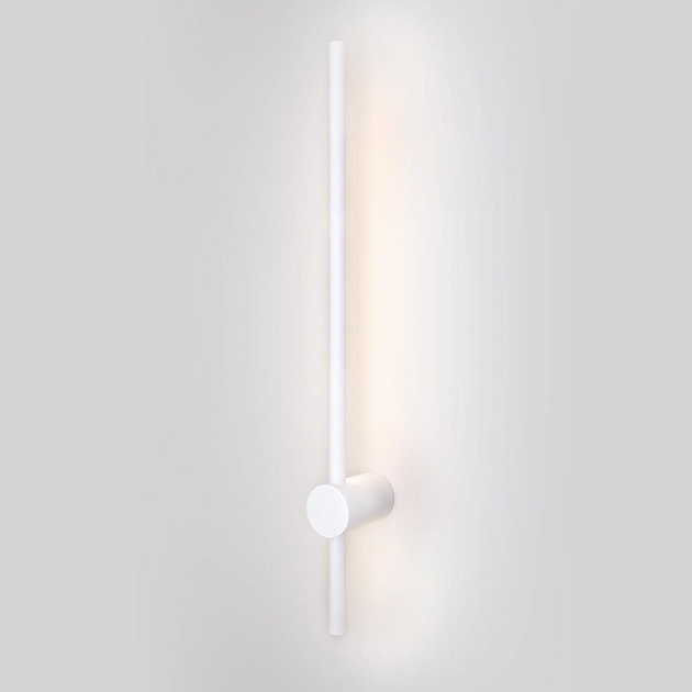 Бра Elektrostandard Cane MRL Led 1115 белый a058237 изображение 1 Бра Elektrostandard Cane MRL Led 1115 белый a058237 Фото № 1