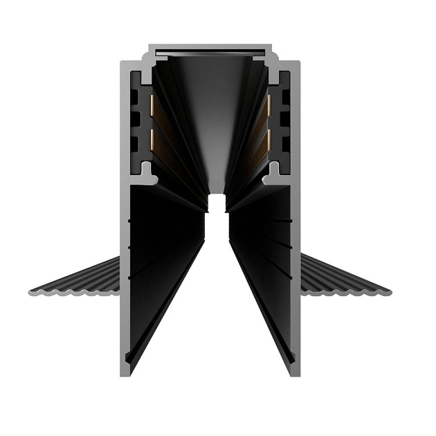 Шинопровод Lightera Startrek 48 LE164TS-200B изображение 5 Шинопровод Lightera Startrek 48 LE164TS-200B Фото № 5