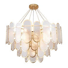 Подвесная люстра Favourite 4730-16P 1