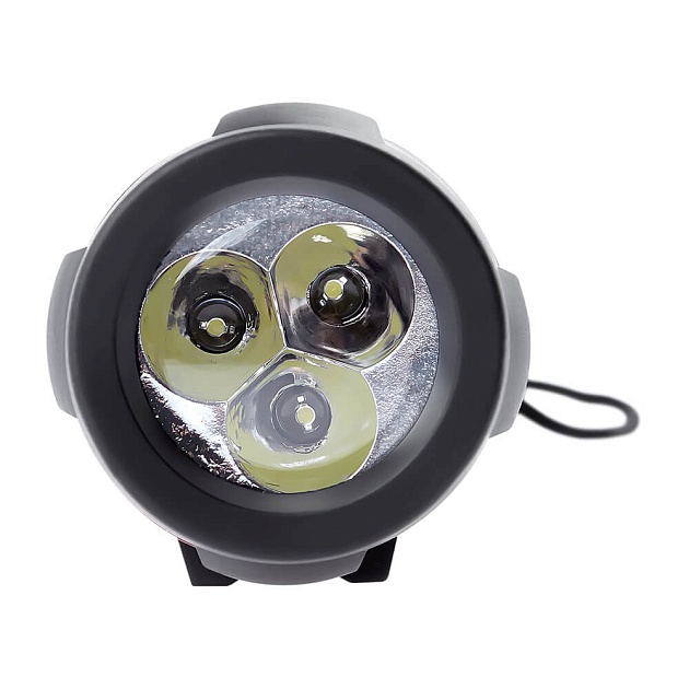 Ручной светодиодный фонарь ЭРА от батареек 45 лм R2AA C0033735 фото 5