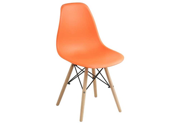 Кухонный стул Woodville Eames 11900 Фото № 8