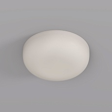 Встраиваемый светодиодный светильник Denkirs Ors DK4600-WW 4