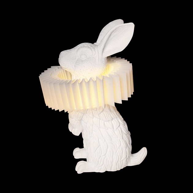 Настольная лампа Loft IT Bunny 10117/A фото 6