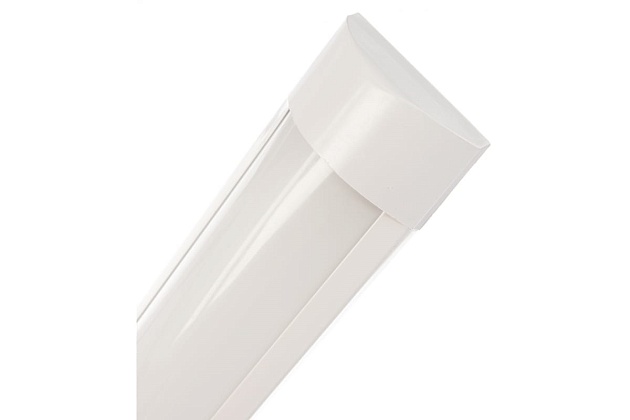 Настенно-потолочный светодиодный светильник REV SPO118 Line 18 Вт 6500K 28908 1 Фото № 2