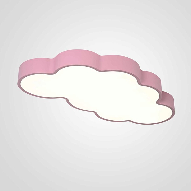 Потолочный светильник Imperium Loft CLOUD01 186677-26 Фото № 1