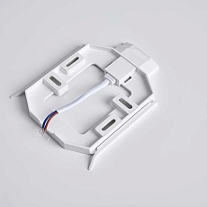 Настенно-потолочный светодиодный светильник Lightstar Arco Eco 225740 5
