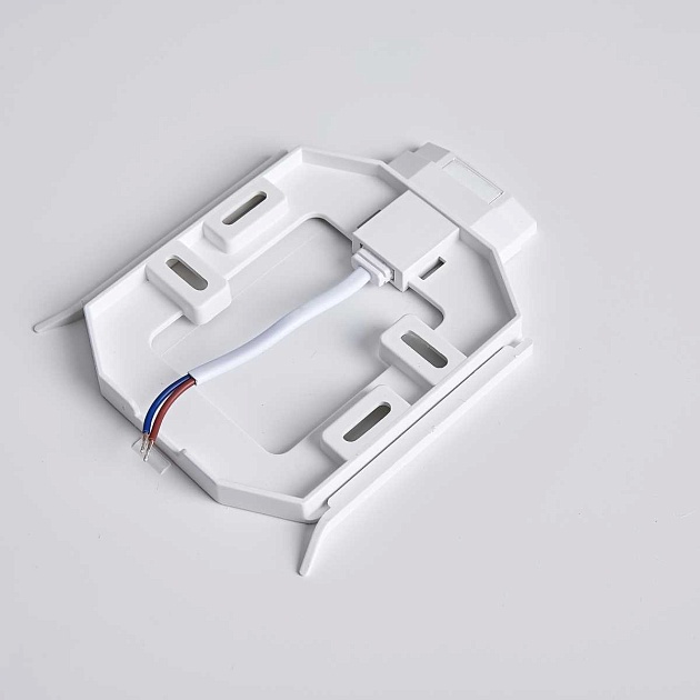 Настенно-потолочный светодиодный светильник Lightstar Arco Eco 225740 изображение 6 Настенно-потолочный светодиодный светильник Lightstar Arco Eco 225740 Фото № 6
