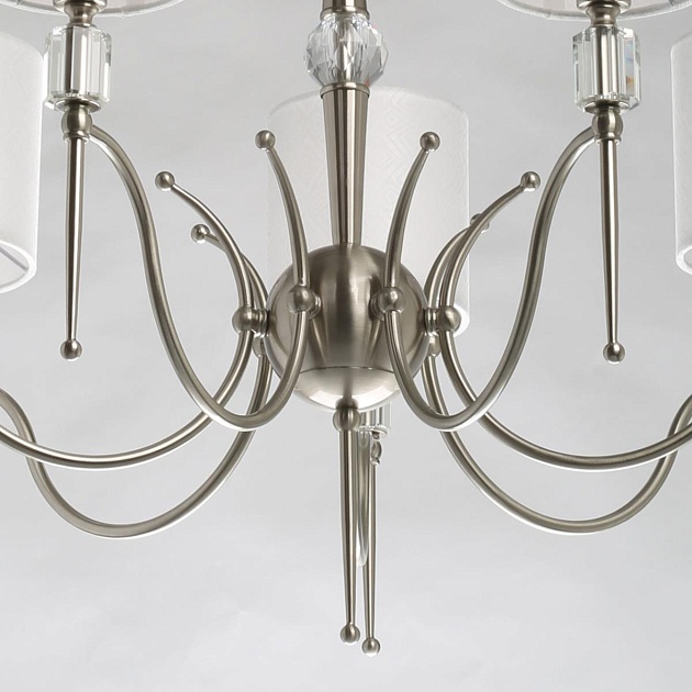 Подвесная люстра MW-Light Конрад 11 667012707 Фото № 3