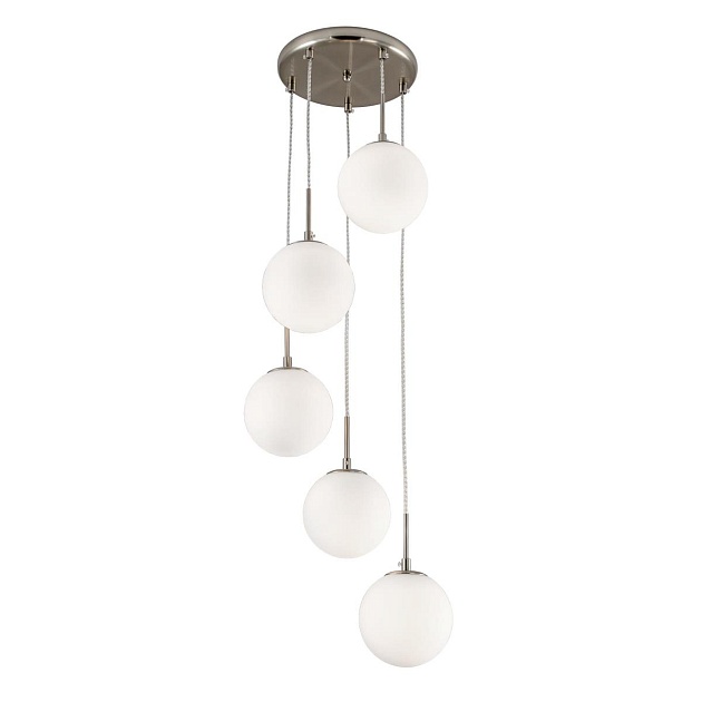 Подвесная люстра Citilux Томми CL102054 Фото № 1