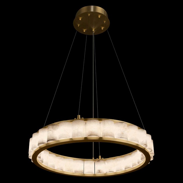 Подвесной светильник LOFT IT Manhattan 10415/600 изображение 2 Подвесной светильник LOFT IT Manhattan 10415/600 Фото № 2