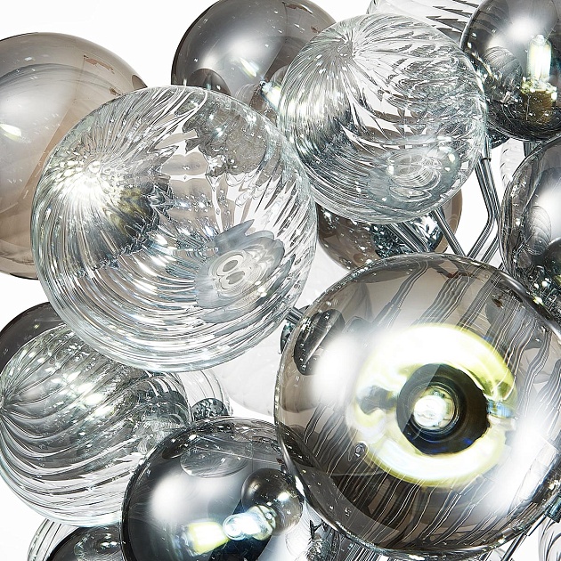 Подвесная люстра ST Luce Vinetto SL1124.103.29 изображение 2 Подвесная люстра ST Luce Vinetto SL1124.103.29 Фото № 2