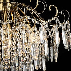 Люстра хрустальная Reluce 68520-0.4-06 COP 1