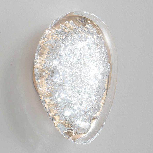 Бра Crystal Lux FELICIDAD AP9W LED Фото № 6