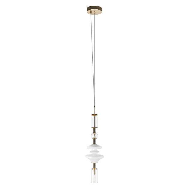 Подвесной светильник Loft It Spindle 10423/C Фото № 1