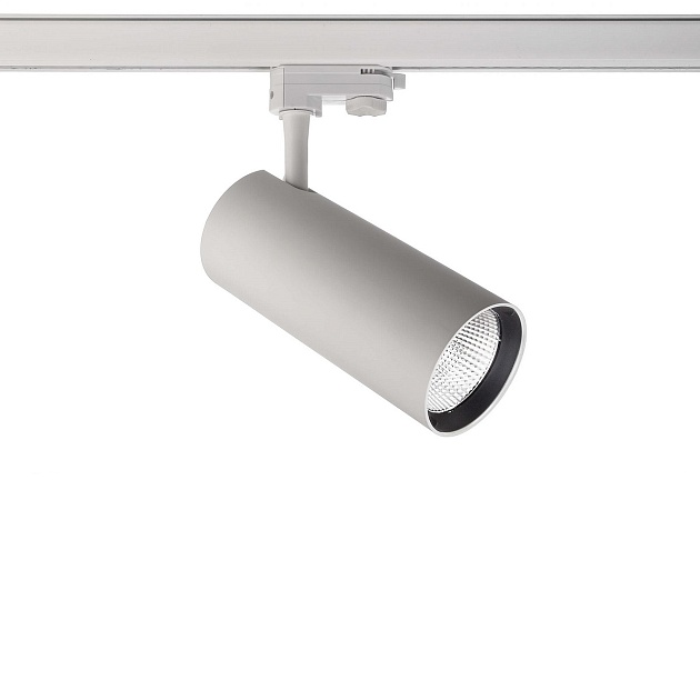 Трековый светодиодный светильник Deko-Light Horus 707109 изображение 1 Трековый светодиодный светильник Deko-Light Horus 707109 Фото № 1