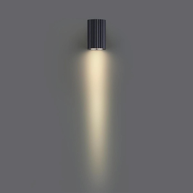 Настенный светильник Odeon Light NATURE 7127/8WL Фото № 2