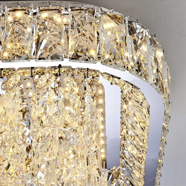 Потолочная люстра LED4U L031-500 с функцией УД изображение 2 Потолочная люстра LED4U L031-500 с функцией УД Фото № 2