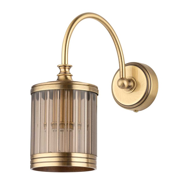 Настенный светильник KUTEK IMPLA IMP-K-1(P) Фото № 1