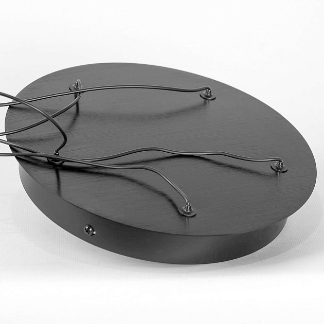 Люстра подвесная Lussole HOPKINS LSP-7399 Фото № 5