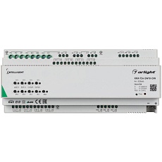 Релейный модуль Arlight KNX-724-SW10-DIN 025664 1