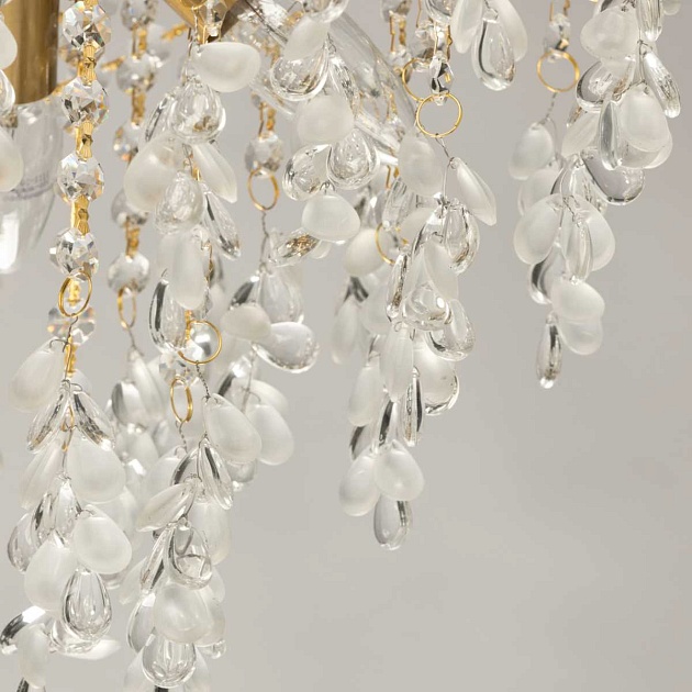 Люстра De City Бриз 230011504 Фото № 5