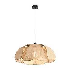 Подвесной светильник Freya Modern FR5529PL-01B