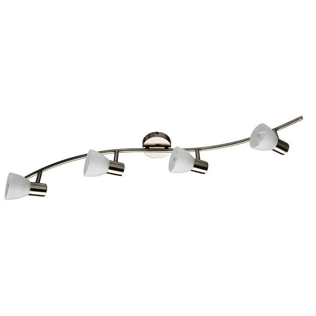 Спот Arte Lamp Parry A5062PL-4AB фото 