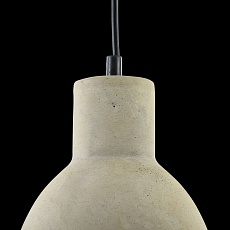 Подвесной светильник Maytoni Broni T434-PL-01-GR 3