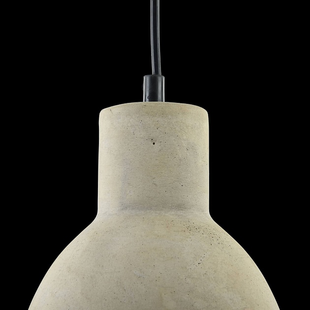 Подвесной светильник Maytoni Broni T434-PL-01-GR фото 4