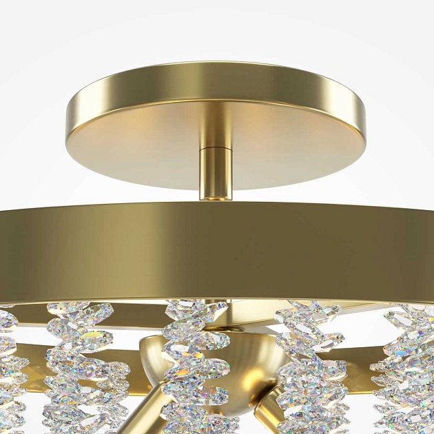 Потолочный светильник Maytoni MOD440CL-03BS Фото № 5