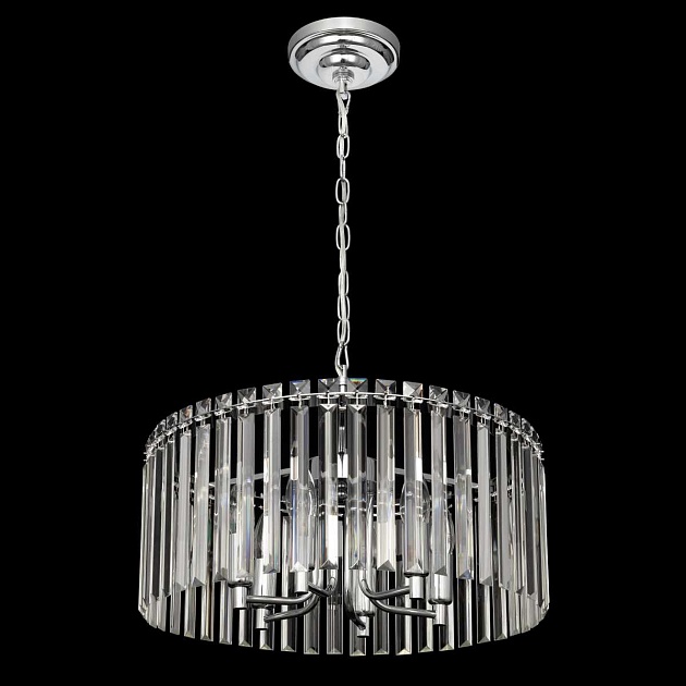 Люстра подвесная Citilux Джейн CL306161 изображение 11 Люстра подвесная Citilux Джейн CL306161 Фото № 11