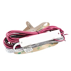Датчик касания 12-24V 60/120W с кабелем (25 см) Feron SEN35 52166 1