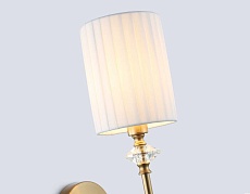 Настенный светильник Ambrella light High light LH71506 2