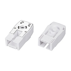 Приводной блок мотора CNT-M1-PULLEY Arlight 061426