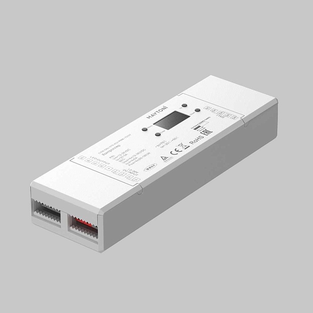 Контроллер Maytoni Lighting control 721017 Фото № 2