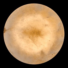 Бра Fluorite luminosa FL1020-1WH